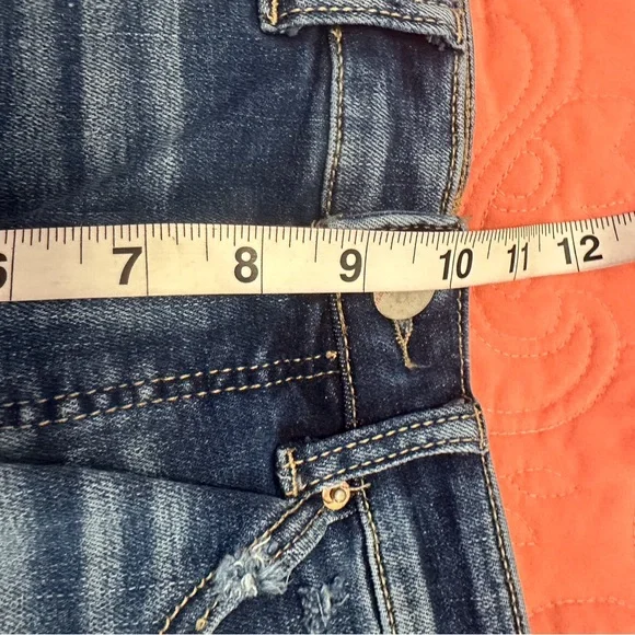 🌟 BKE Parker Super Flare Jeans – Size 28 x 29.5 🌟 - Picture 8 of 8